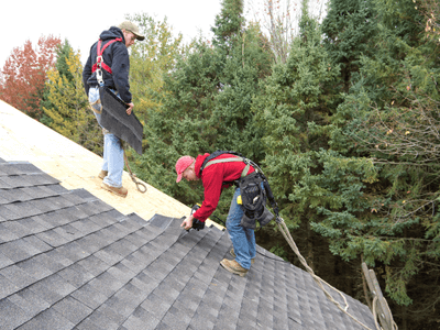 About Roof Repair Experts Zwolle, LA